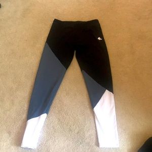 Kid 16 xl adidas climate workout pants